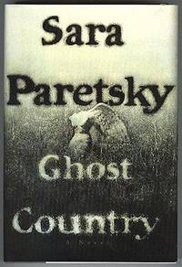 Ghost Country.