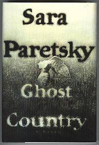 Ghost Country. by Paretsky, Sara - (June,1998).