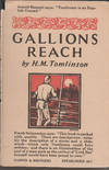 Gallion's Reach.