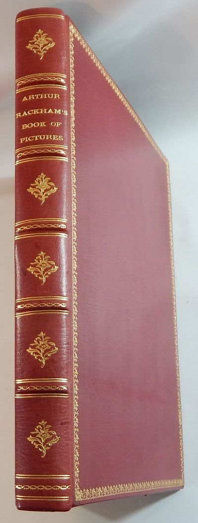 Arthur Rackham's Book of Pictures