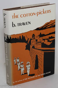 cover of The cotton-pickers
