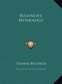 Download Bulfinch&#039;s Mythology Book Pics