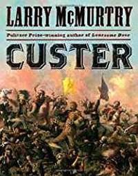 image of Custer