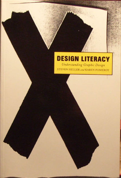 Design Literacy. Understanding Graphic Design