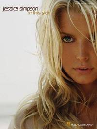 Jessica Simpson In This Skin