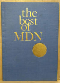image of The Best of M. D. N. (Medical Director's Notebook)