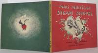 cover of Mike Mulligan and his Steam Shovel
