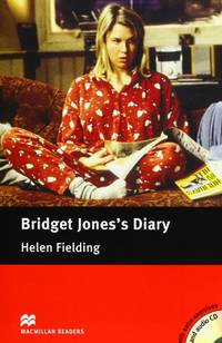 Bridget Jones&#039;s Diary by Helen Fielding