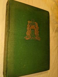 cover of COLOR AND SUCCESSION OF BLOOM IN THE FLOWER BORDER