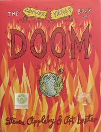 cover of The Coffee Table Book of Doom