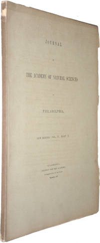 image of New Unionidae, Melanidae, etc., Cheifly of the United States