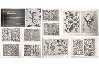 Wrought Iron Ornaments - Elaborate Filigreed Detail