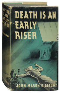 Death Is an Early Riser