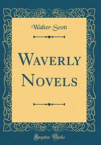 image of Waverly Novels (Classic Reprint)