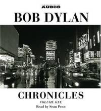 Chronicles: Volume One by Bob Dylan - 2004-04-01