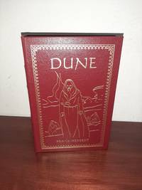 Dune by Frank Herbert