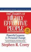 The 7 Habits Of Highly Effective People
