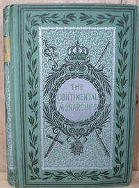 cover of The Empire of Russia: Its Rise and Present Power