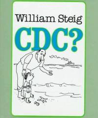 C D C ? de Steig, William - 1984