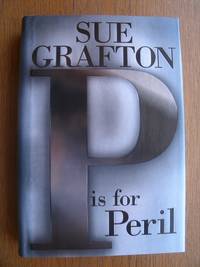 P is for Peril