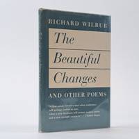 THE BEAUTIFUL CHANGES AND OTHER POEMS [Signed]