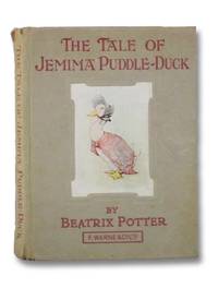 The Tale of Jemima Puddle-Duck by Potter, Beatrix - 1908