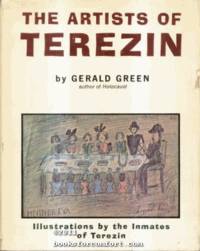 image of The Artists of Terezin