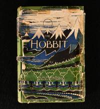 The Hobbit, or, There and Back Again by J. R. R. Tolkien - 1957