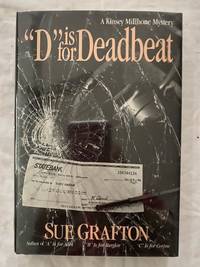 image of "D" is for Deadbeat