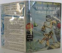 Hardy Boys: The Secret of Pirates&#039; Hill by Dixon, Franklin W