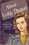 About Lyddy Thomas - ASSOCIATION COPY