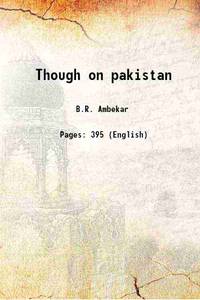 Though on pakistan 1941