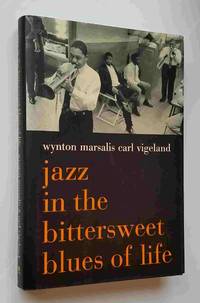 Jazz in the Bittersweet Blues of Life