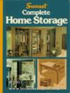 Sunset Complete Home Storage