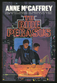 image of To Ride Pegasus