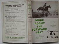 image of More about the forward seat