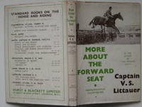 More about the forward seat de Littauer, Captain V.S - 1942