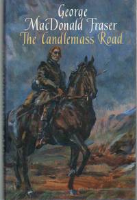 image of THE CANDLEMASS ROAD