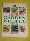 The Complete Garden Wildlife Book