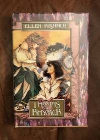 image of Thomas the Rhymer
