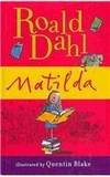 Matilda by Roald Dahl - 2007-07-03