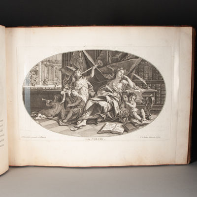 BEAUX ARTS CORNERSTONE FROM THE...; (photo 5)