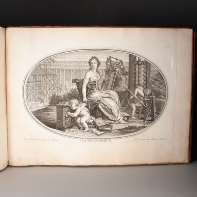 BEAUX ARTS CORNERSTONE FROM THE...; (photo 8)