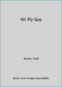 Hi! Fly Guy