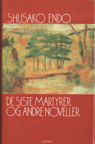 De siste martyrer