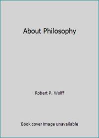 About Philosophy