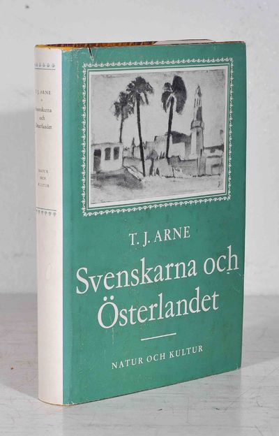 Svenskarna och Österlandet.
