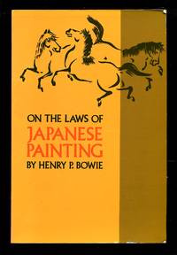 On the Laws of Japanese Painting