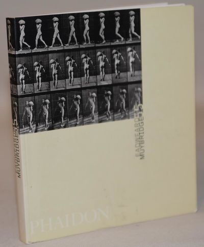 Eadweard Muybridge.