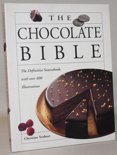 The Chocolate Bible.